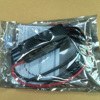 Flycolor 150A ESC FlyDragon Electronic Speed Controller 5-12S Brushless ESC for JP EDF Motor/ RC hobby model aircraft helicopter