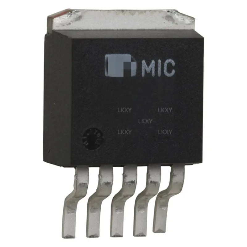 MIC29302AWU-TR IC REG LINEAR POS ADJ 3A TO263-5