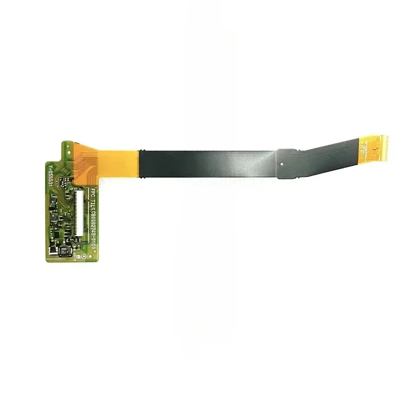 100% Original NEW LCD Hinge Screen Flex Cable Display FPC For Fujifilm FUJI XT30 X-T30 Digital Camera Repair Part