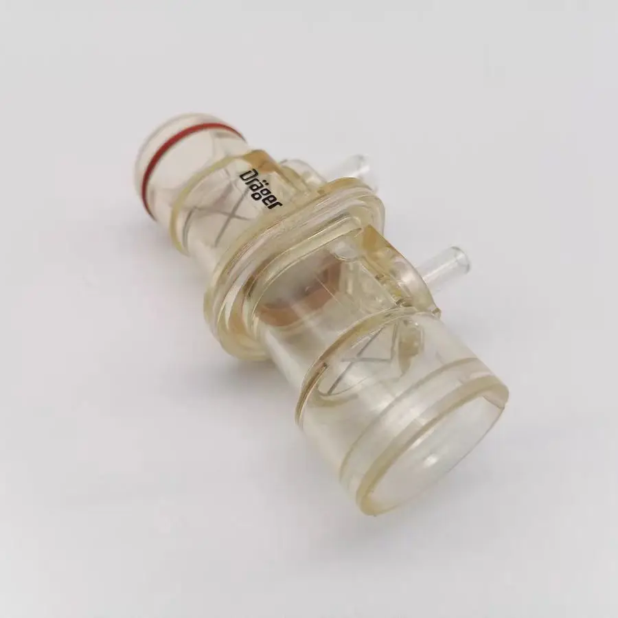 8412034 Drager FABIUS 2000 Flow Sensor
