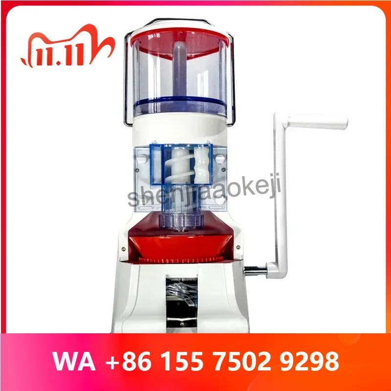Manual ertical Dumpling Making hine Dumpling Wrapping hine Pelmeni hine out 26/min 1pc
