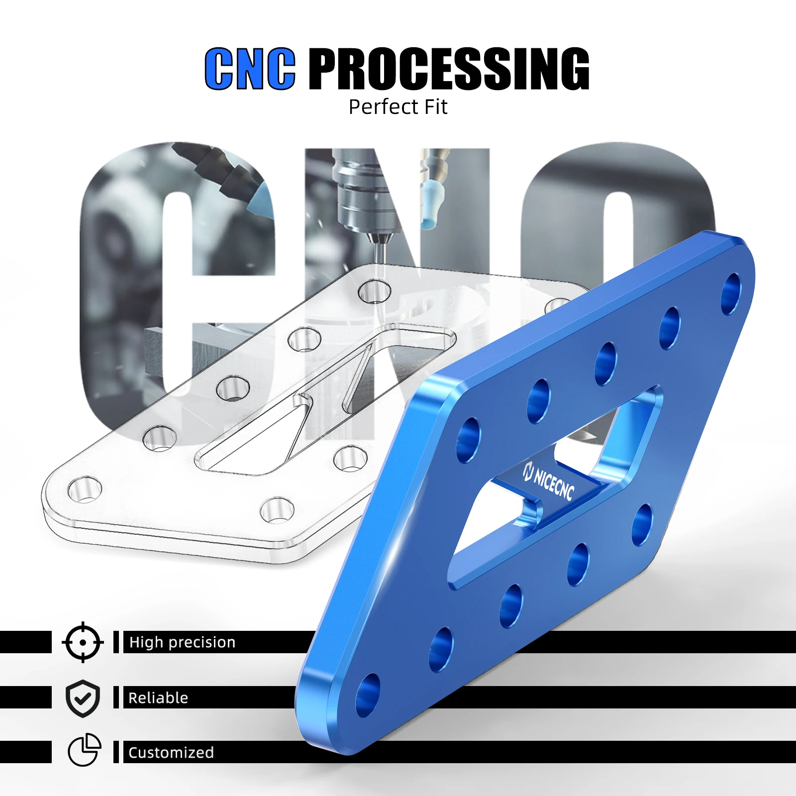 لسوزوكي DR650 1996-2024 2023 الركاب القدم الوتد نقل بين قوسين لسوزوكي DR650S/SE DR 650 S DR 650 SE DR650 S DR650 SE #5