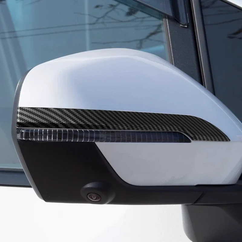 Rearview Mirror Ant…