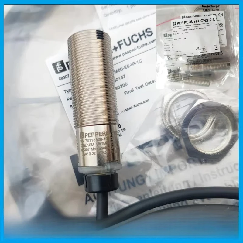 Photoelectric Switc…