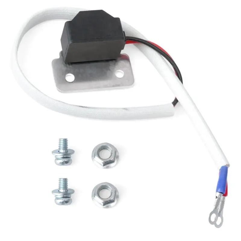 

AB16-166-0821 Ignition Module For 316 317 318 420,Onan P218G P220G 166-0820 541-0522 HE166-0761 166-0785