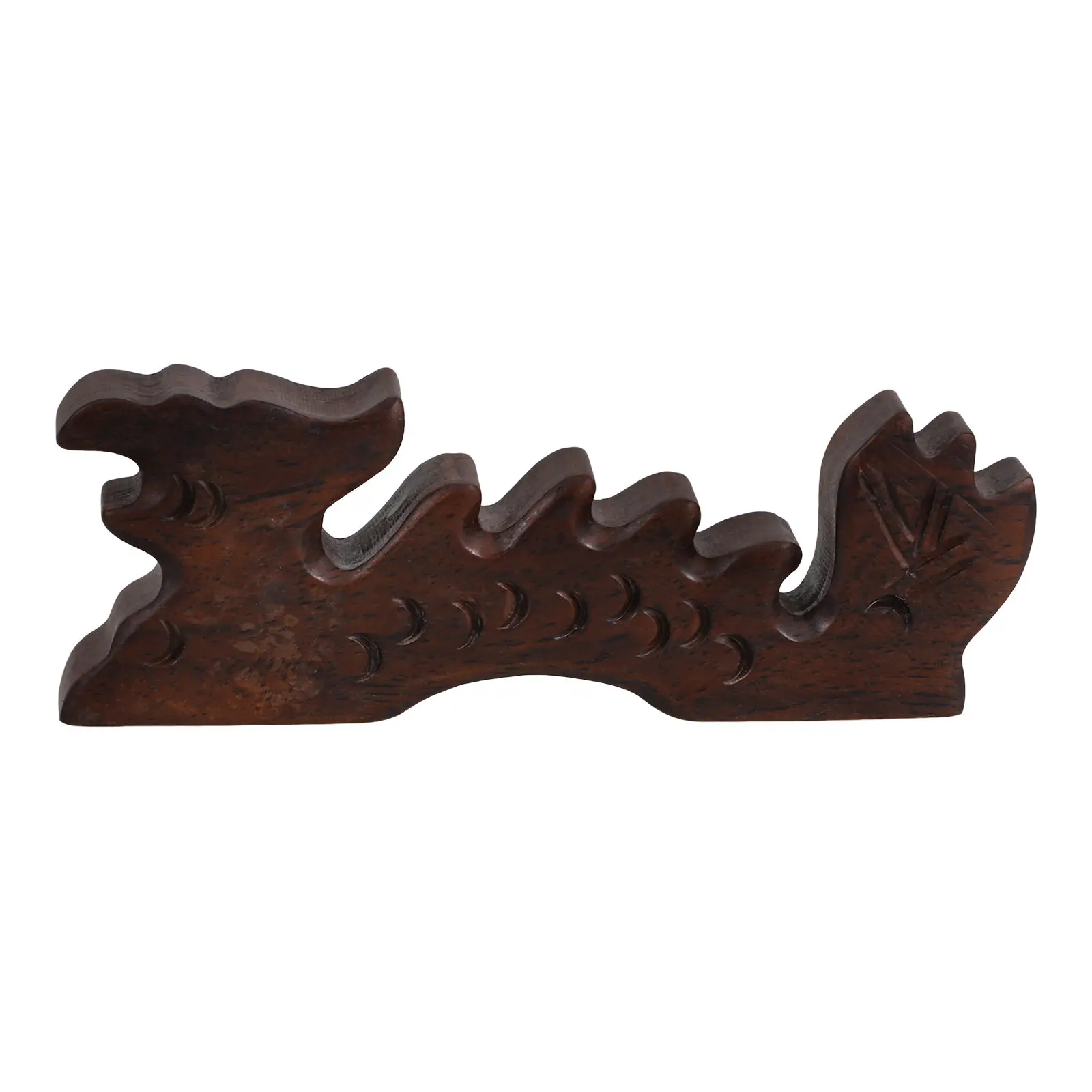Calligraphy Pen Holder Painting Brush Holders for Writing Brushes Dragon Chinese Rest Holding Rack Desk