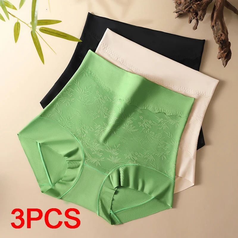 

Комплект трусиков больших размеров, модное женское нижнее белье, женское корректирующее белье, женское нижнее белье, трусики с высокой прокладкой, сексуальные трусы, уменьшающие живот