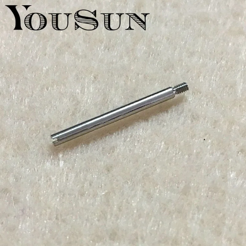 Watch Accessories Watchband Screw Shaft  For Tudor Glamour Double Date T.56000 Watch Link Screw