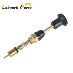 NEW Choke Pull Plunger Kit For Yamaha Kodiak 400 Big Bear Warrior Wolverine 350