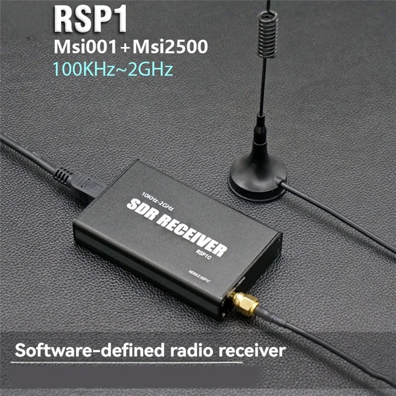 

Receiver Module Radio S Receiver High Performance High Stability Non RTLS Non Hackrf