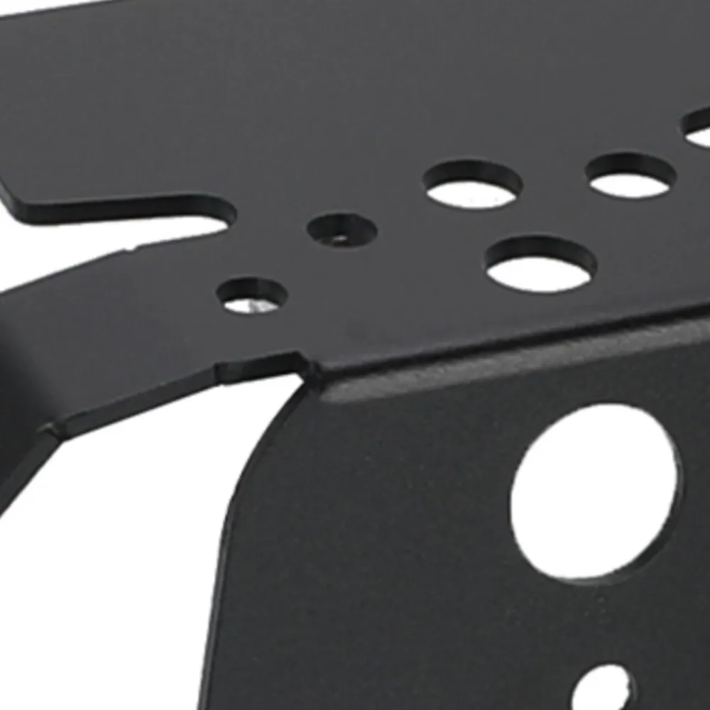 

2023 For Scrambler 1200 XE 1200 XC 1200 X Motorcycle License Plate Bracket Holder Tail Tidy with LED light 1200XE 1200XC 1200X