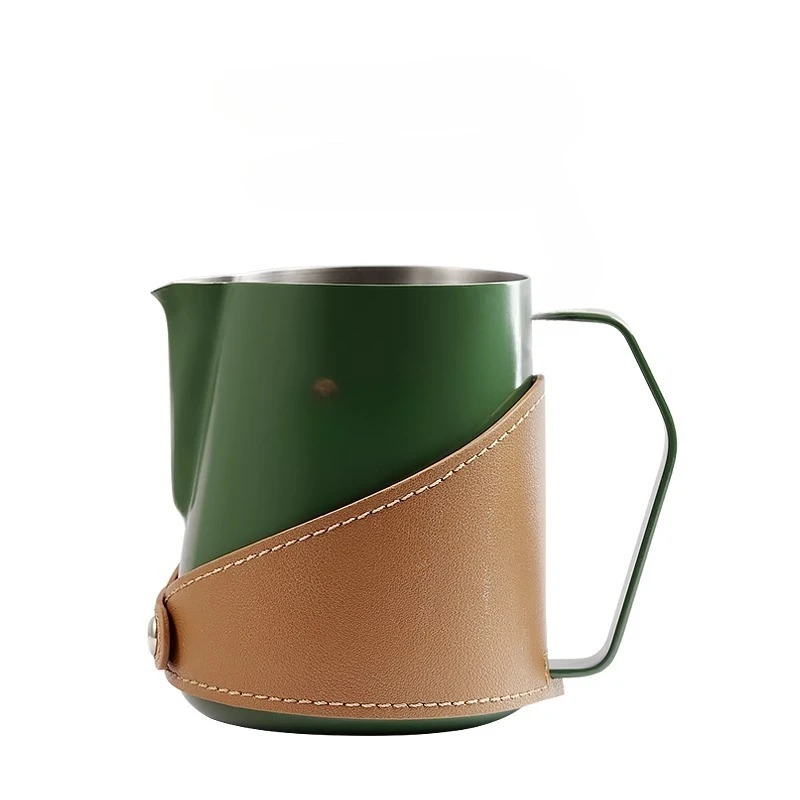 Versión competitiva café profesional acero 304