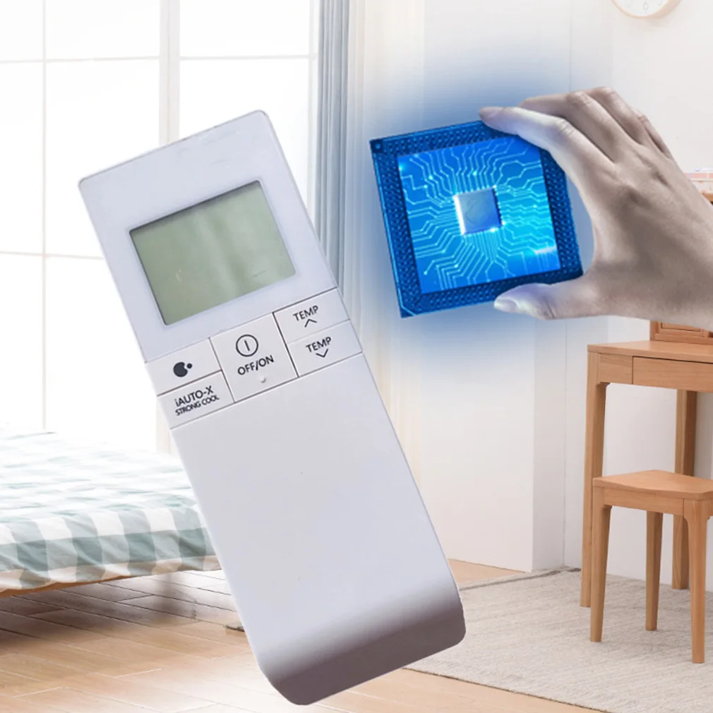 A/C Air Conditioner Replacement Controller For Panasonic Etherea A75C21620 CS-Z35VKEW ACXA75C23690 Remote Control Dropshipping