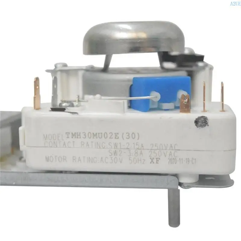 A2UE Time Controller Microwave Timer Timer Timulating Switch for 30V microwaves
