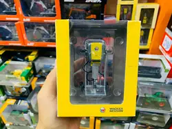 Wacker Neuson Hammer EH 65, масштаб 1/12, новая модель в коробке UH8082