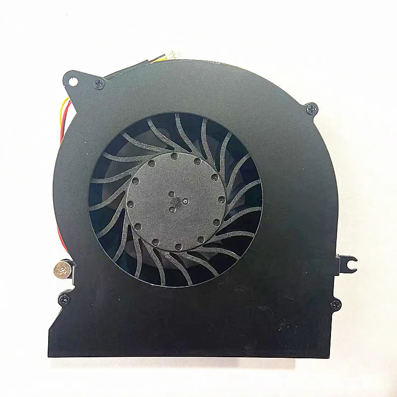 New Cooling Fan For MSI GT72 GT72S/VR MS-1781 1782 1785N292 N265 6QD Laptop Cooler Fan