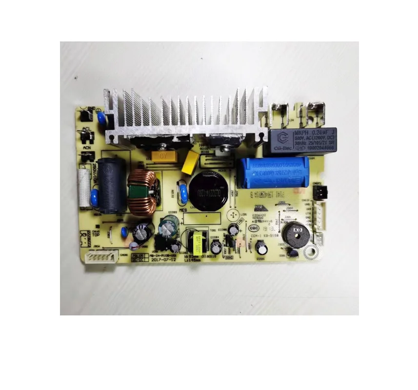 

Аксессуары для электрической рисоварки MB-HS5073, материнская плата питания IH-P10B-V01, печатная плата P10E