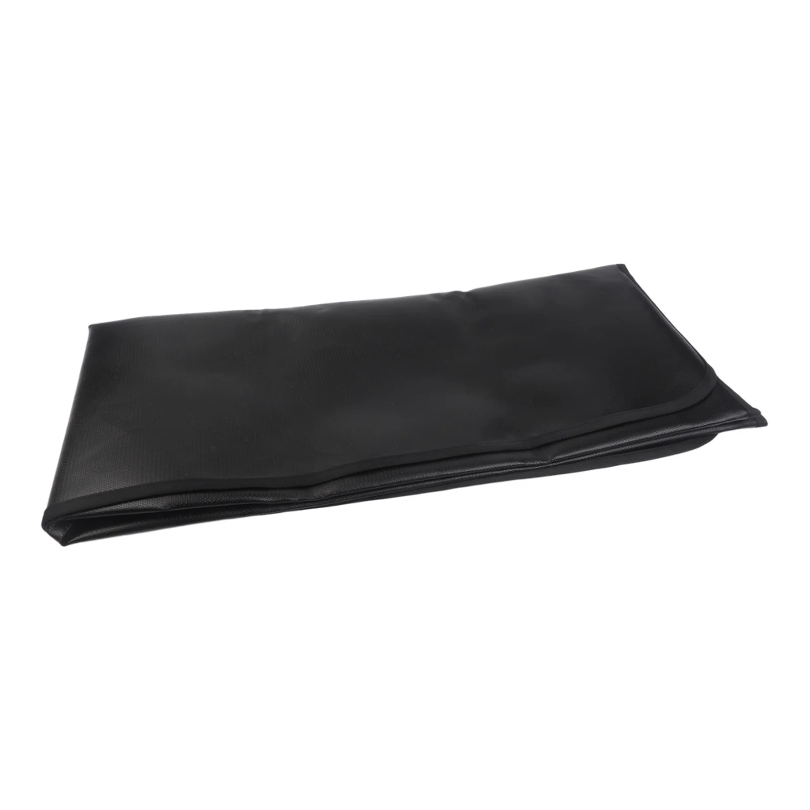 Outdoor Cooking Mat BBQ Floor Protector for Easy To Clean Protection Large Size Mat Odor-Free Cooking Experience