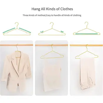 10 best sales Elbise askıları toptan - №7