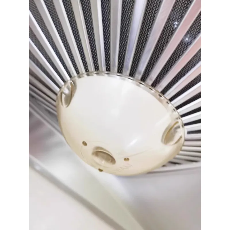

Range hood, oil isolation pad, cotton suction