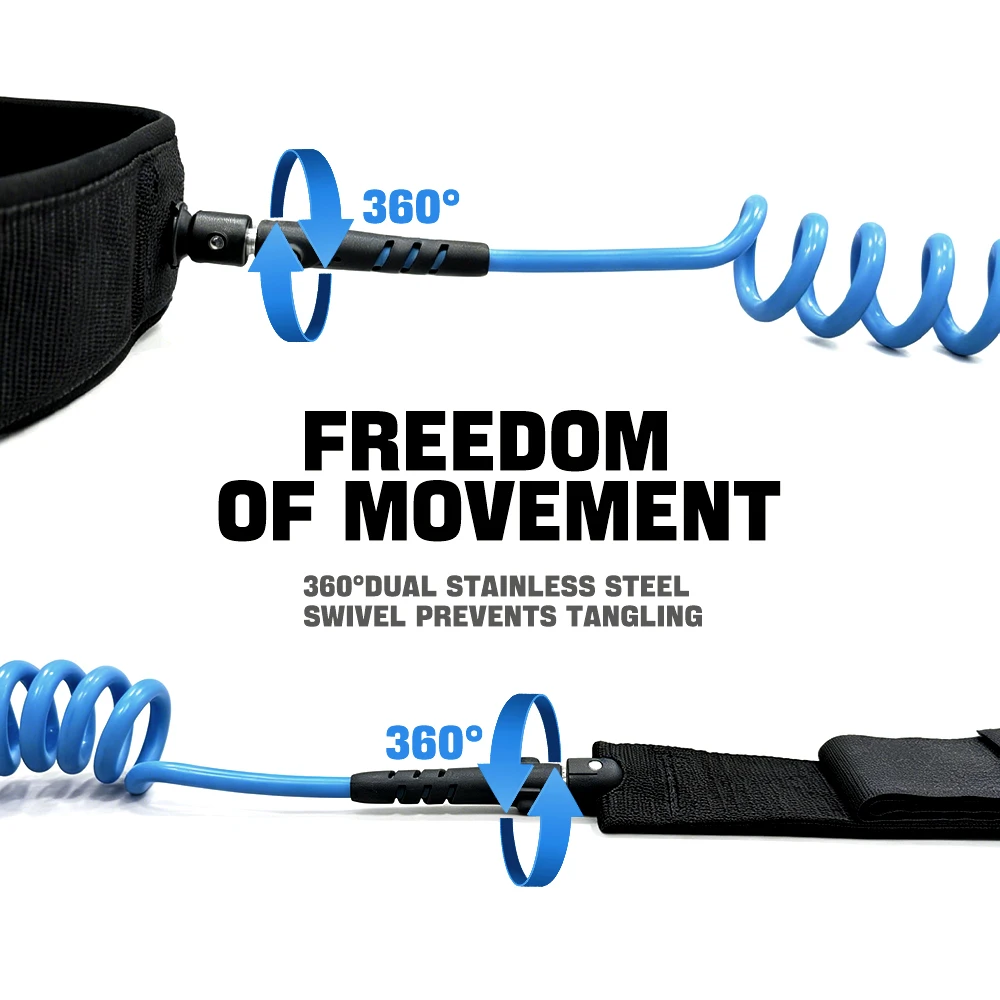 Thumbnail 3 - #26 Latest Surfboard Leashes Offers