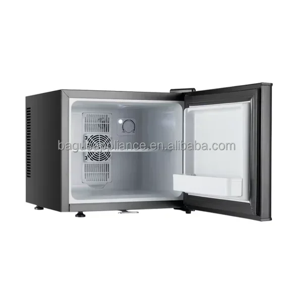 Good Quality Mini Fridge Refrigerator Portable with Lock Made in China Refrigerator