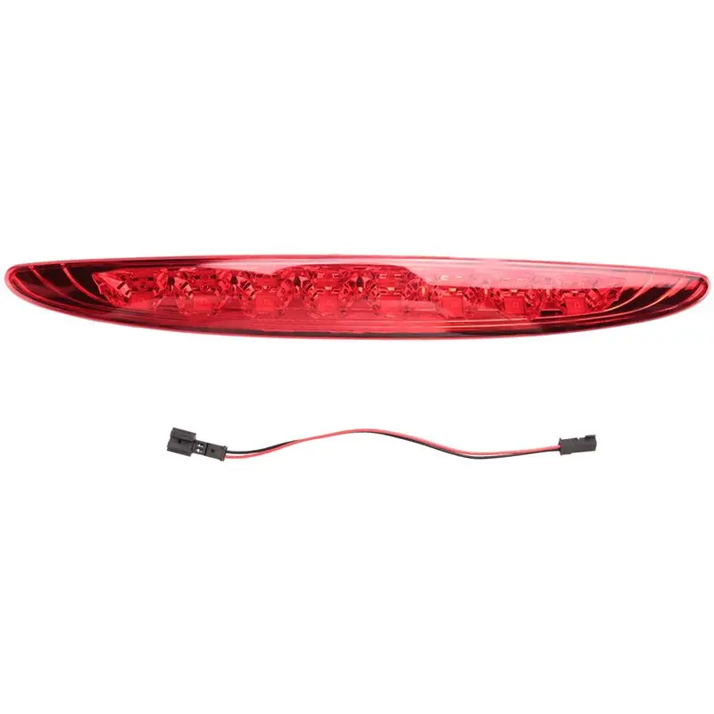 63256935789 High Brake Light LED Third Brake Light Automobile Accessories Component For BMW MINI COOPER R50/R53 2002-2006