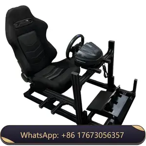 racing simulator cockpit –AliExpress version で racing simulator  cockpitを送料無料でお買い物