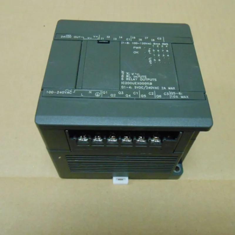 

IC200UEX009 IC200UEX010 IC200UEX011 IC200UEX012 IC200UEX013 IC200UEX014 IC200UEX015 IC200UEX064 Новый оригинальный модуль