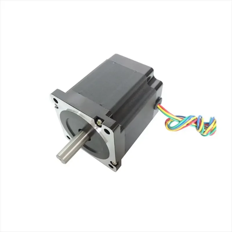EzM-86L-B closed loop stepping system servo motor