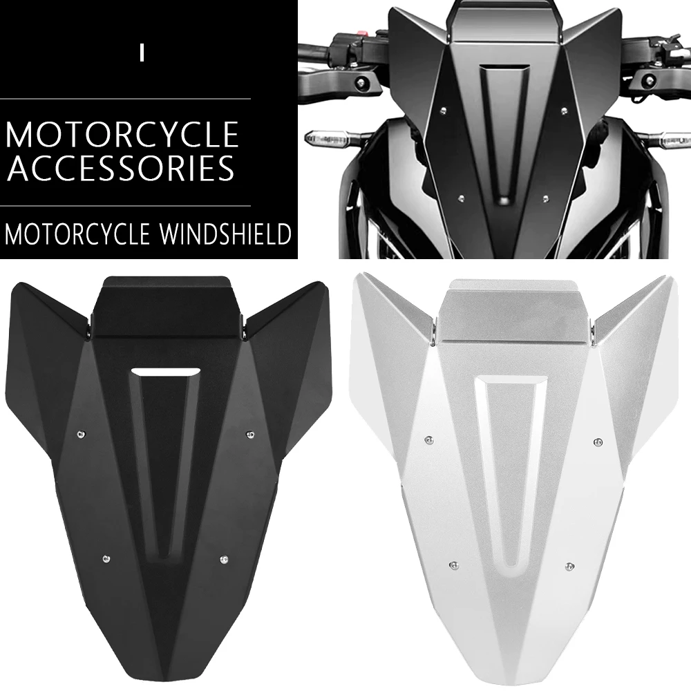 XADV750 X ADV xadv 750 2021 2022 2023 2024 Front Windscreen Windshield Wind Shield Screen Protector  For Honda XADV 750 XADV 750