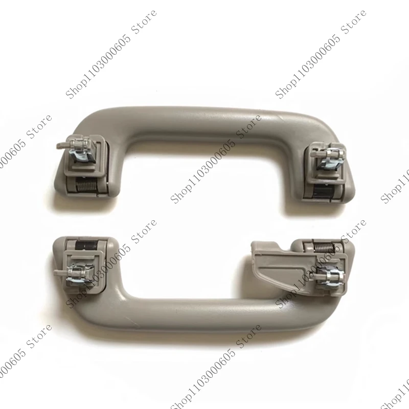 Accessori per auto per Toyota Corolla Yaris Vios EZ RAV4 Aruis Prius maniglia di sicurezza per auto bracciolo a soffitto corrimano maniglia per tetto