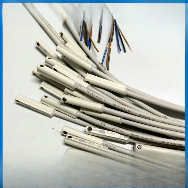 

Детали для магнитного переключателя SMC DM9P50 Не требующие характеристики индикатора