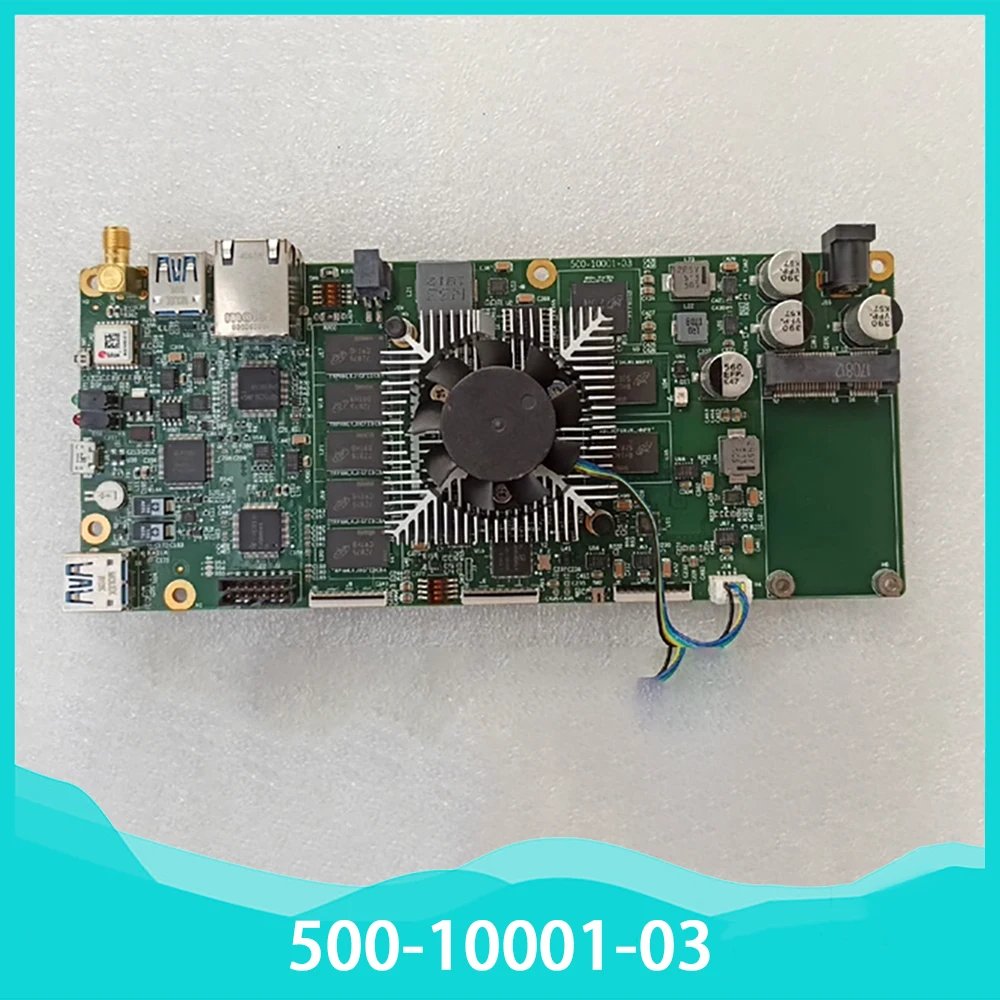 500-10001-03 Industrial control card Quick delivery