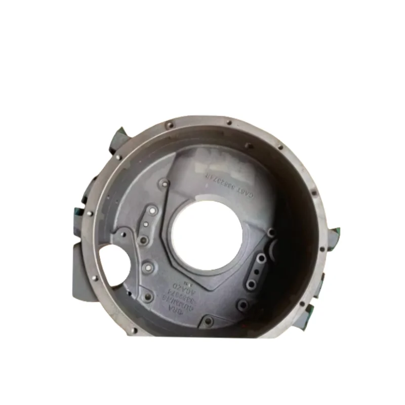 3352374 Flywheel Housing