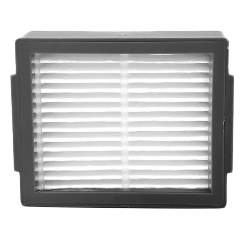 A98G-para Irobot Roomba J7 J7 + I7 I7 + I3 I3 + I4 I4 + I6 I6 + I8 I8 + E5 E6 E7 aspiradora principal Cepillo Lateral filtro HEPA