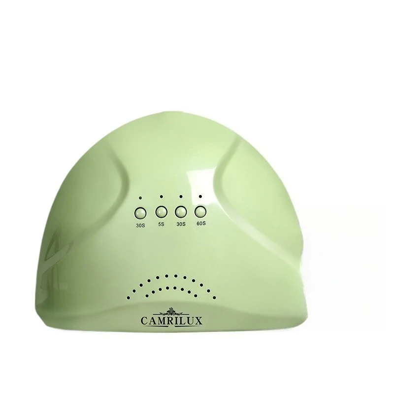 

Nail salon professional non-black hand quick drying fast drying household nail baking lamp nail dryer