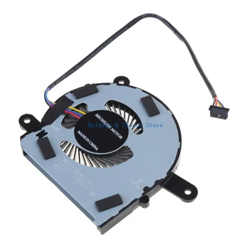Y4Ue HDD Koelventilator Efficiënte koeloplossing voor Elitedesk 800G3 65W Laptop Houd harde schijf soepel draaien