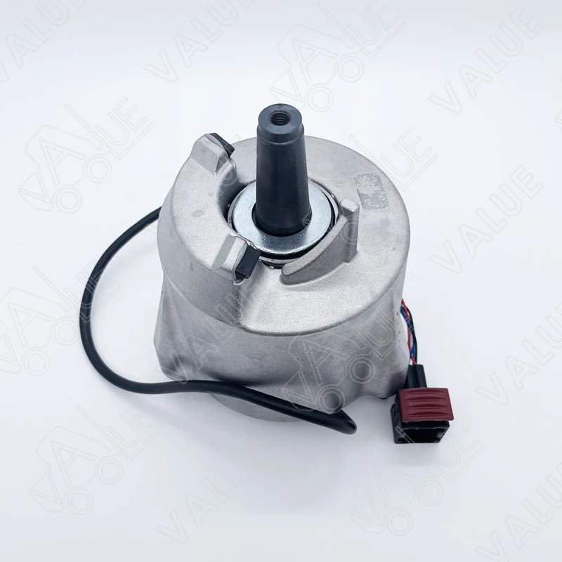 

Linde forklift parts Steering mechanism encoder forklift Steering mechanism encoder 3095400904