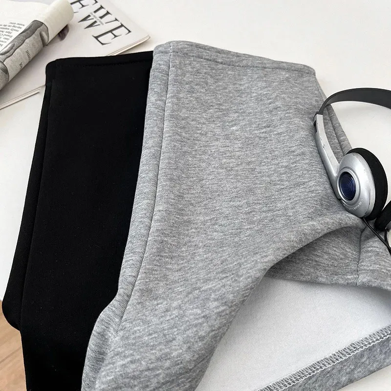 夏のベーシックなソリッドカラーの多目的ショートパンツ、女性用カジュアルでエレガントなハイウエストスリミングストレートショーツ