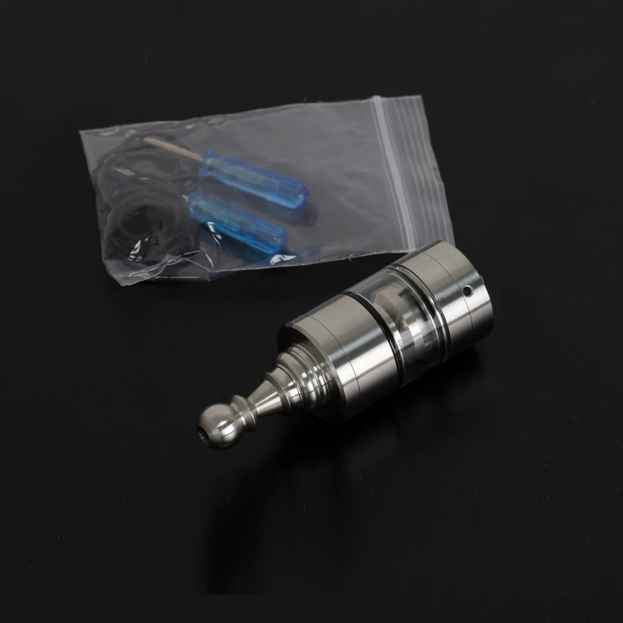 YFTK KF Kayfun Plus MTL RTA Atomizer 22 3.5 510 atomizer tank for coils & atomizers - related product image