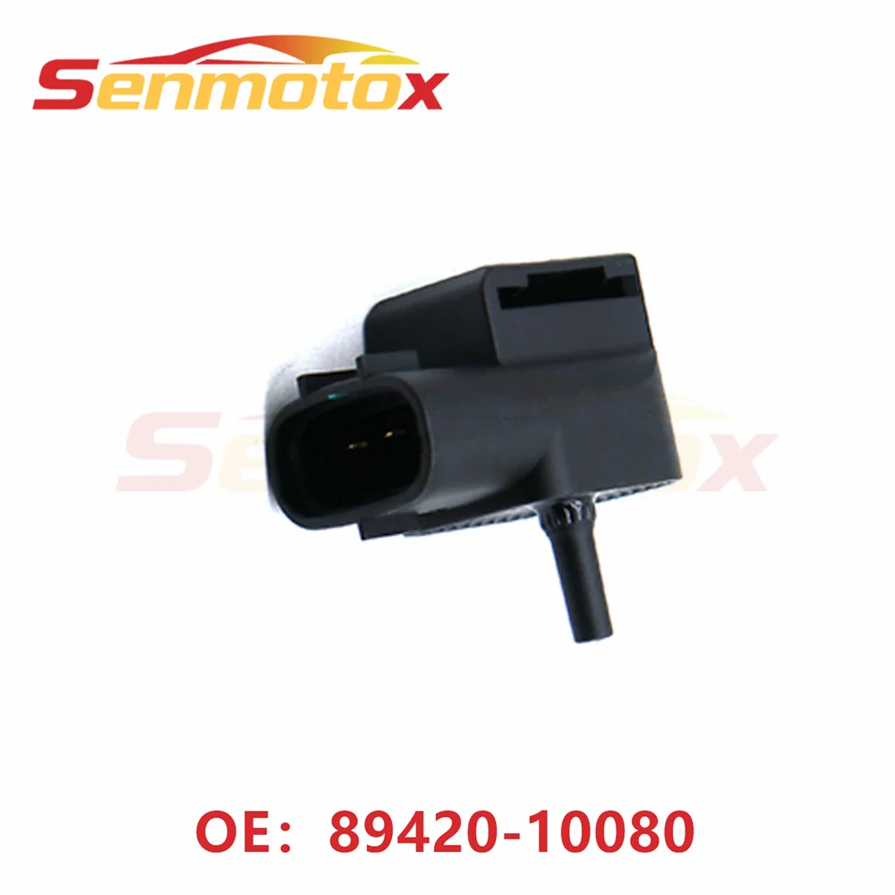 

89420-10080 89420-10070 Manifold Absolute Pressure MAP Sensor For Toyota 100798-5110 100798-5530 Auto Accessories