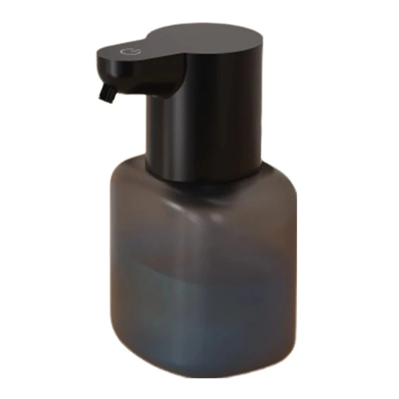 

A82I-550Ml Автоматическая сенсорная ручная машина с инфракрасным датчиком Электрический диспенсер IPX5 Водонепроницаемый для дома