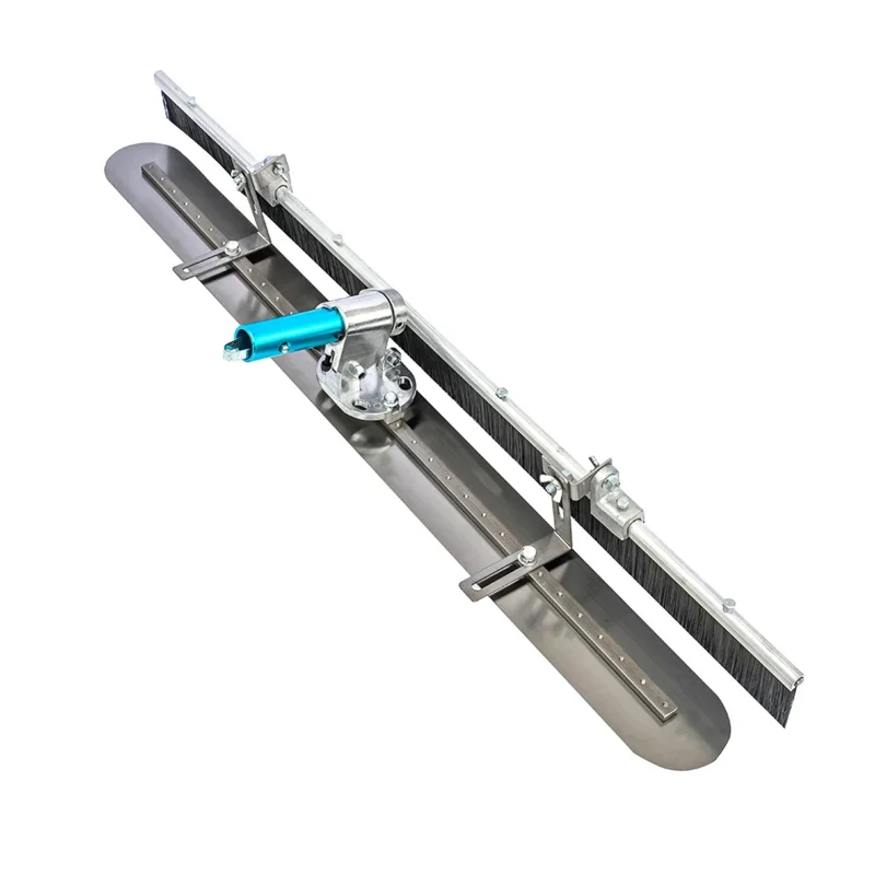 

36" Construction Tools Concrete Fresno Brush