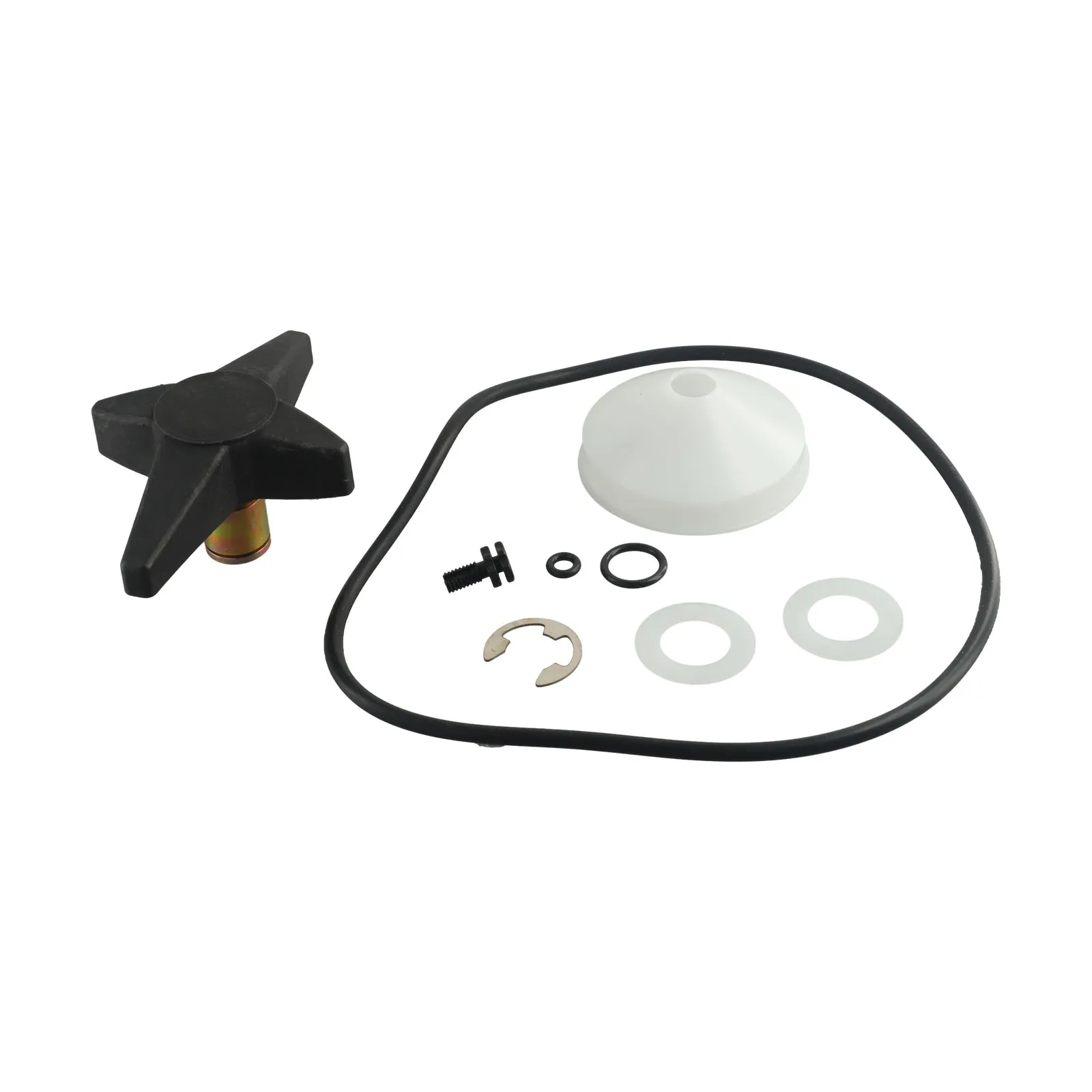 1Set Locking Knob And Pool Filter Knob Kit For Hayward for Star for Clear for Plus Cartridge Filters Models C751 C7512 C900