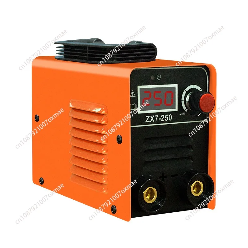 Welding machine small 250 lift portable 110V inverter DC