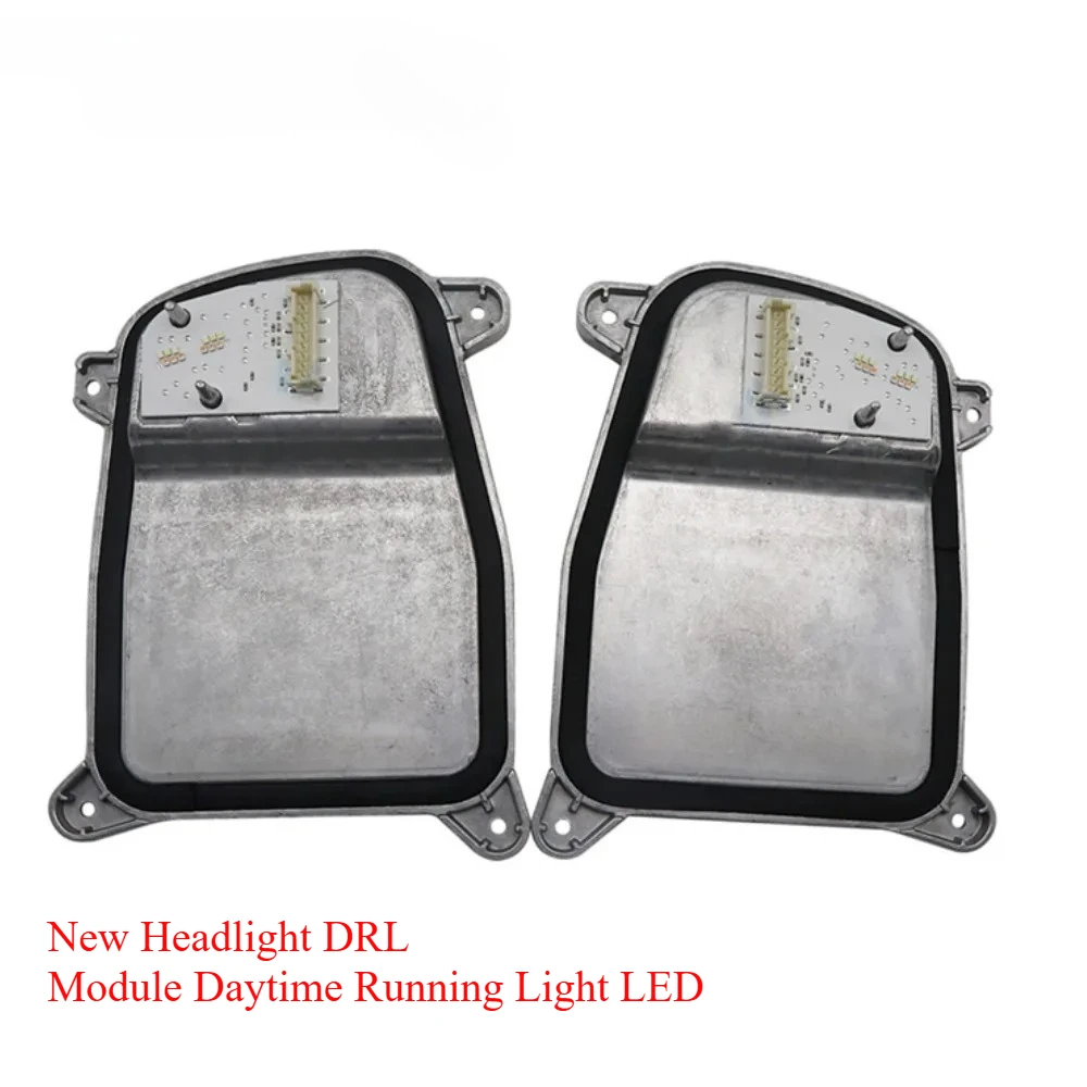 

NEW Module Daytime Running Light LED Module OE# 63118737589 63118737590 For BMW MINI F55 F56 Cabrio F57 2013-2019 Headlight DRL