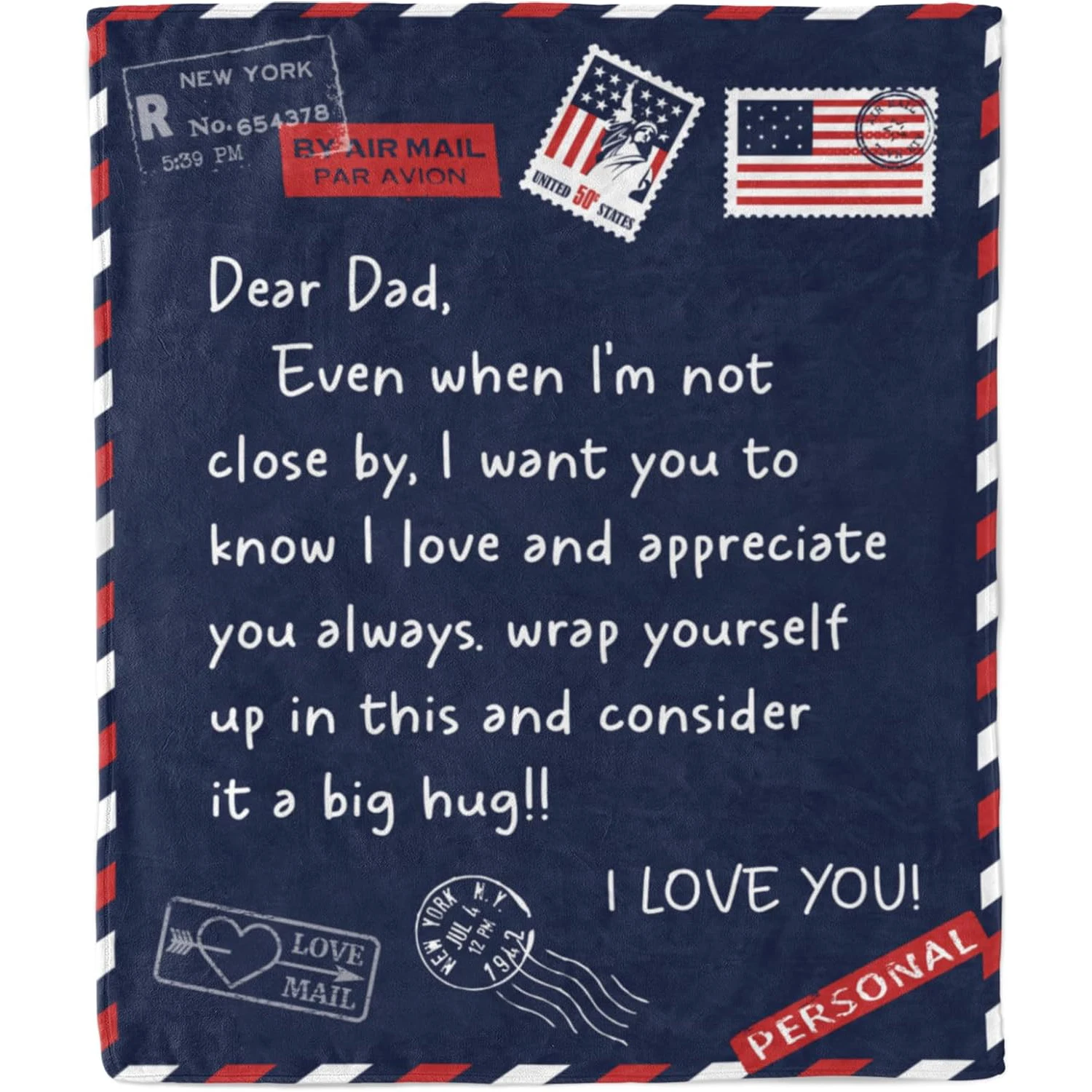 

Mother's Day Blanket Soft and Comfortable Plush Plush Plush Blanket for Children's Gifts, Youth Mother's Day Birthday Gifts