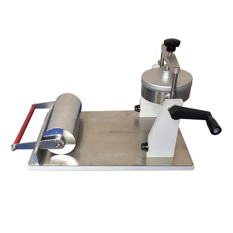 

Cobb Water Absorption Tester Machine Paper and Cardboard Cobb Absorbency Testing Equipment