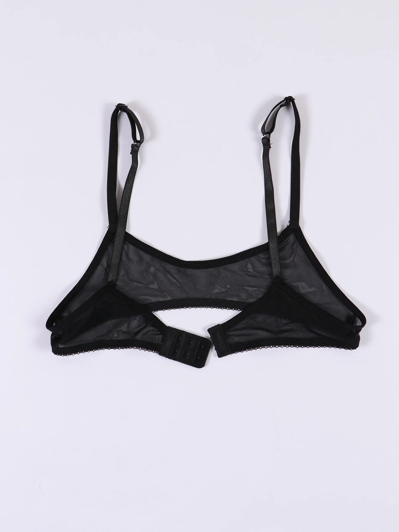Thumbnail 4 - #44 Best Lace Bralette Tops to Buy In 2026